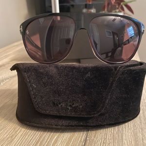 Tom Ford sunglasses